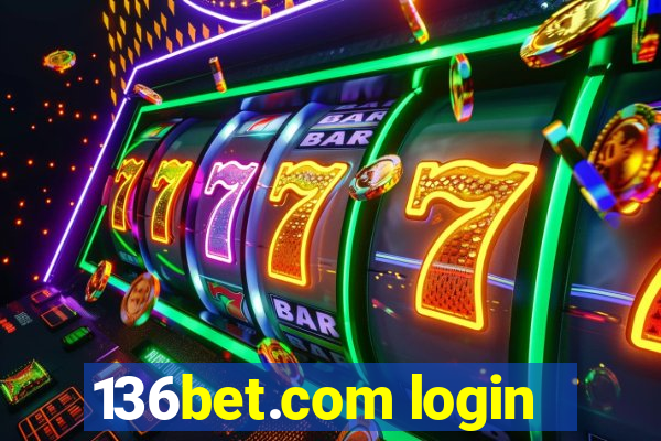 136bet.com login